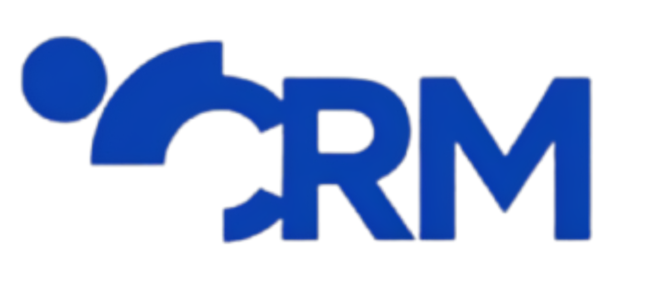 CRM logo